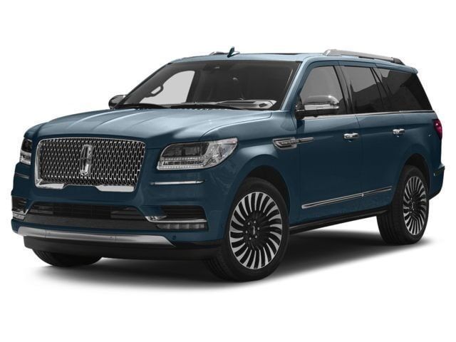 2018 LINCOLN Navigator