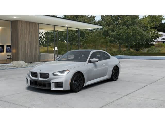 2026 BMW M2