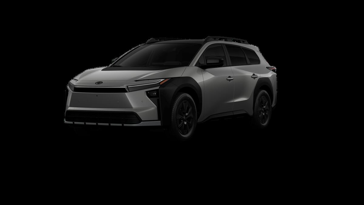 2026 TOYOTA bZ Woodland