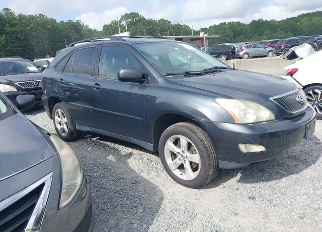 2004 LEXUS RX