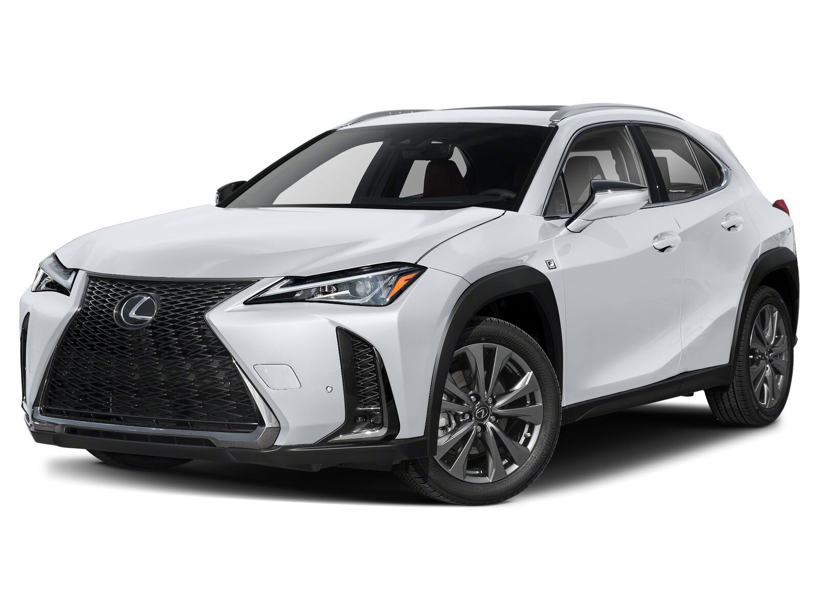 2019 LEXUS UX