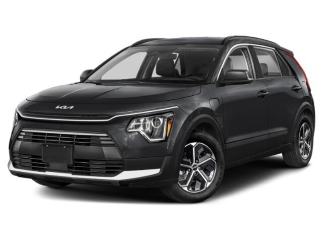 2024 KIA Niro