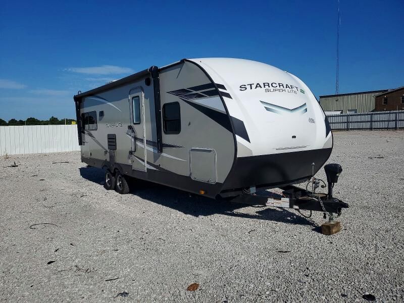 2022 SUPER LITE 242RL
