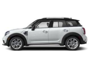 2019 MINI Countryman
