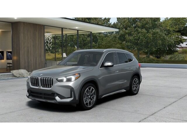 2027 BMW X1