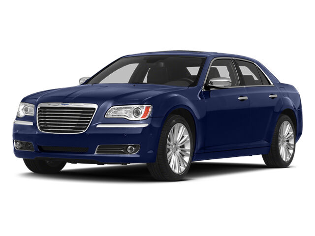 2013 CHRYSLER 300