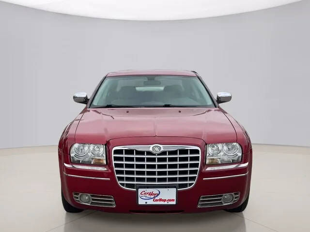 2009 CHRYSLER 300