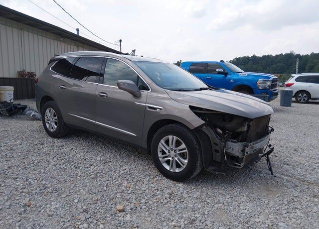 2019 BUICK Enclave
