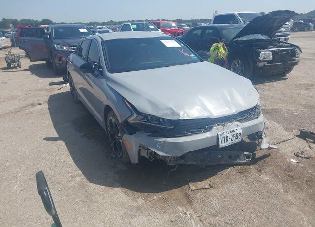 2024 KIA K5