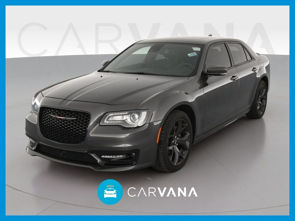 2023 CHRYSLER 300