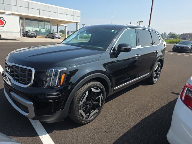 2023 KIA Telluride