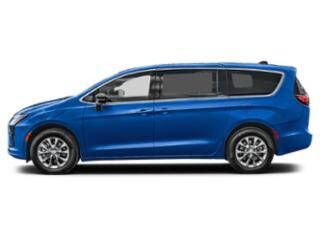 2027 CHRYSLER Pacifica