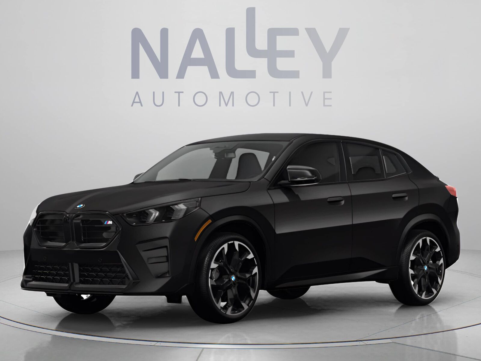 2026 BMW X2