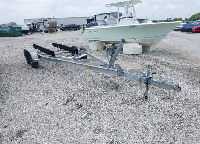 2019 MAGIC TILT TRAILERS Magic Tilt Trailers