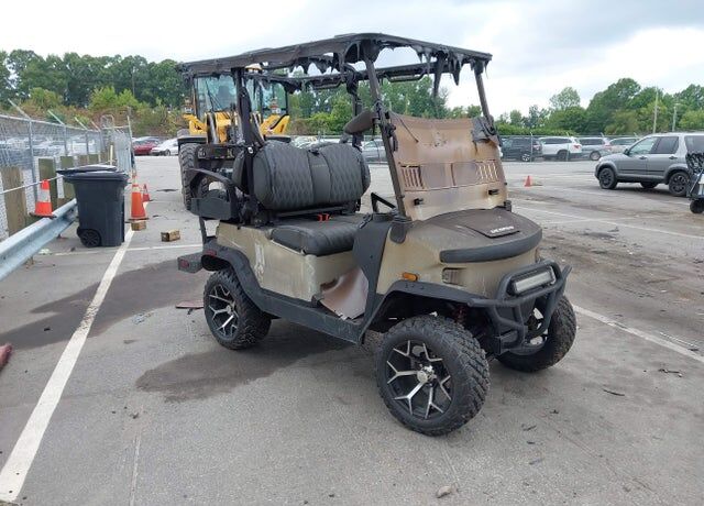2025 DENAGO EV Nomad XL