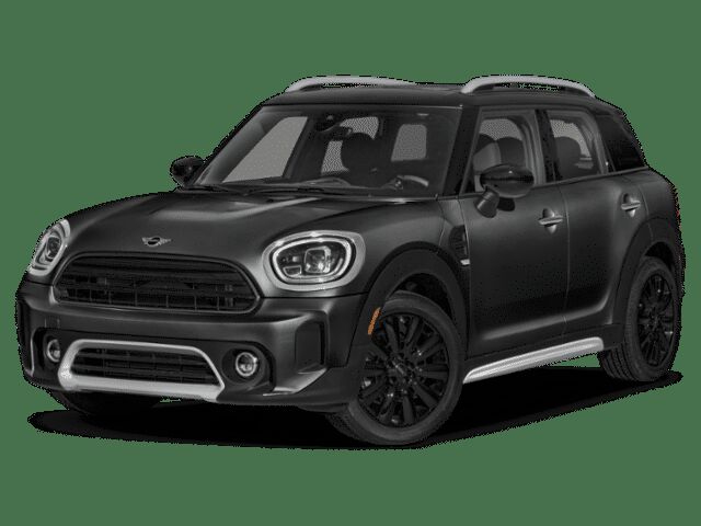 2024 MINI Countryman