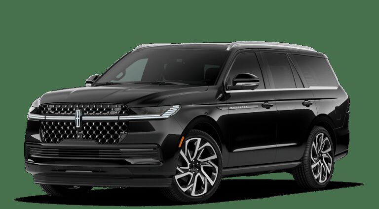 2027 LINCOLN Navigator