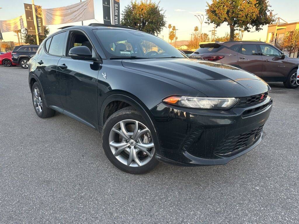 2024 DODGE HORNET
