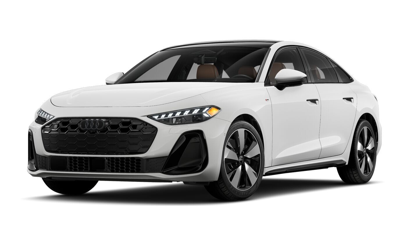 2026 AUDI A5