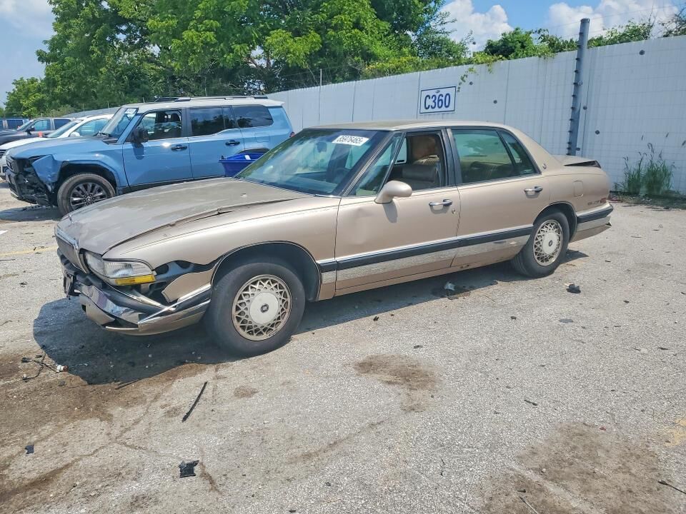 1993 BUICK Park Avenue