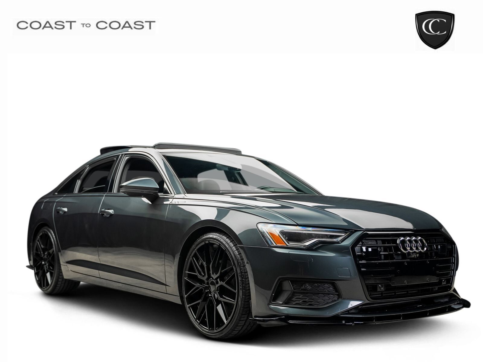 2023 AUDI A6
