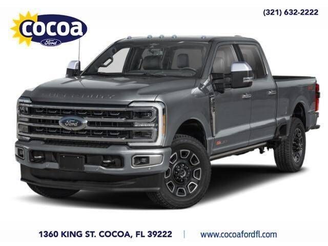 2026 FORD F-250