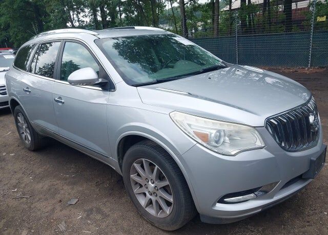 2016 BUICK Enclave