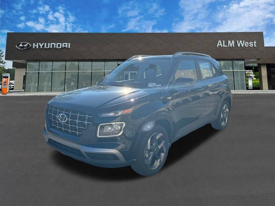 2026 HYUNDAI Venue