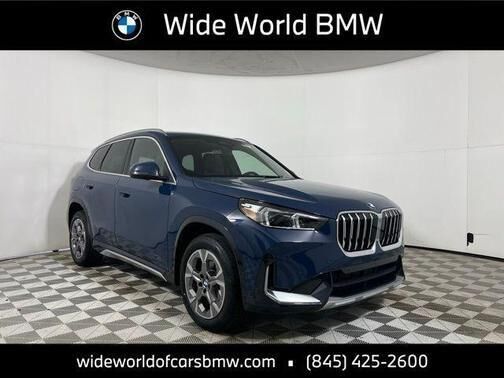 2026 BMW X1