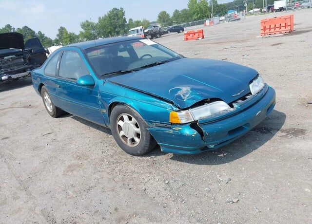 1993 FORD Thunderbird