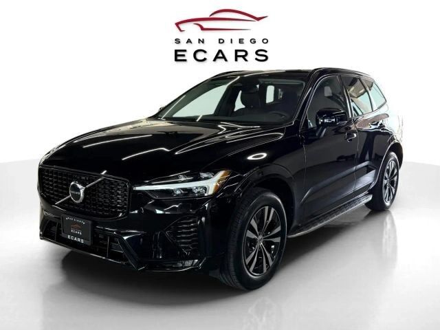 2024 VOLVO XC60