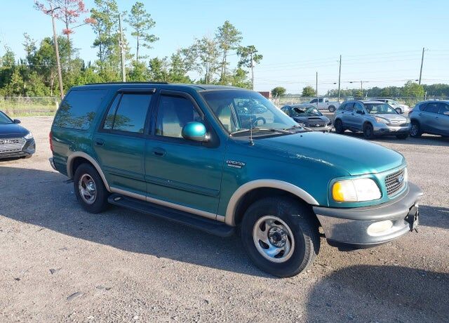 1997 FORD Expedition