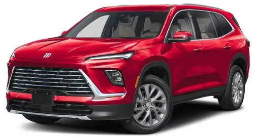 2026 BUICK Enclave