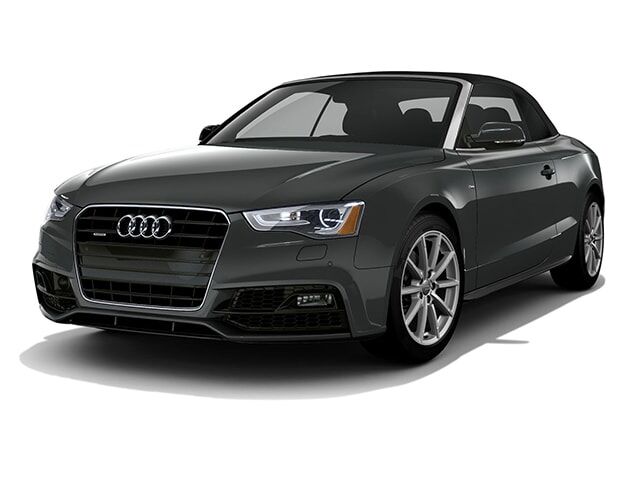 2017 AUDI A5