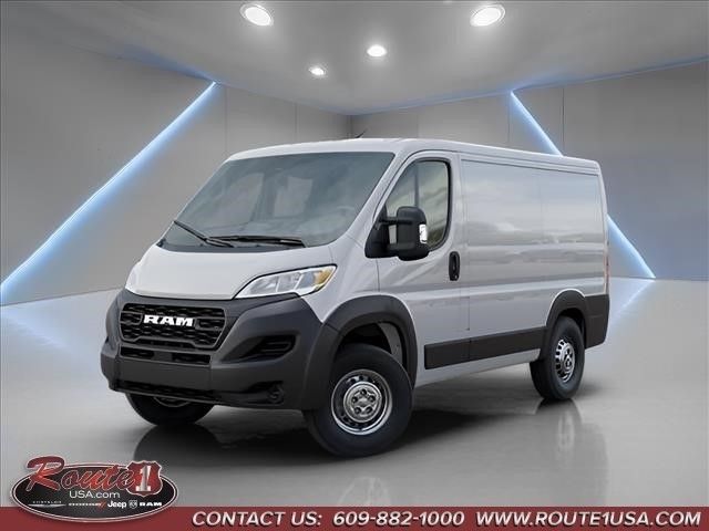 2026 RAM Promaster 1500