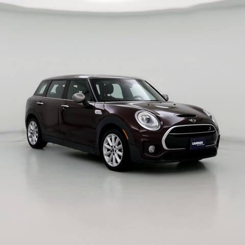 2016 MINI Clubman