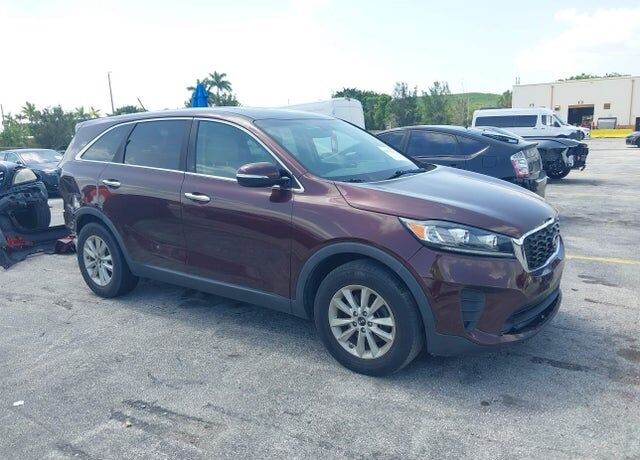 2020 KIA Sorento
