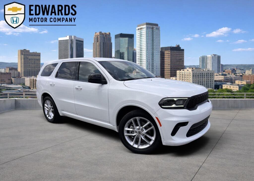 2023 DODGE Durango