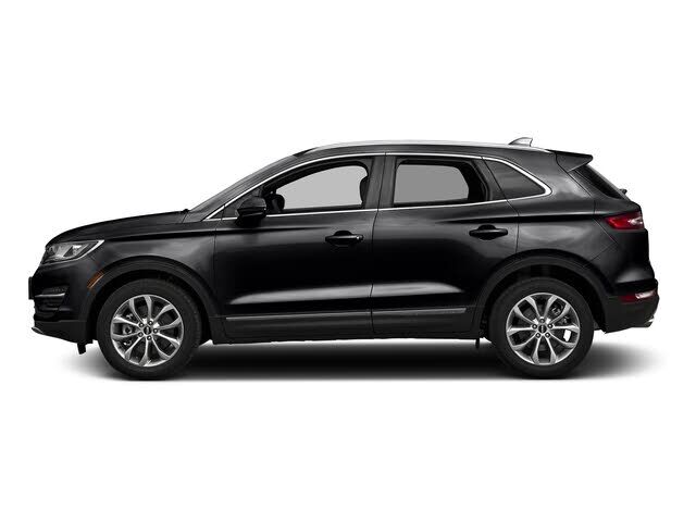 2016 LINCOLN MKC