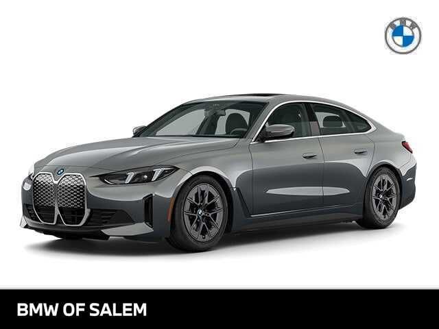 2026 BMW i4