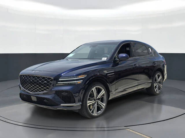 2026 GENESIS GV80