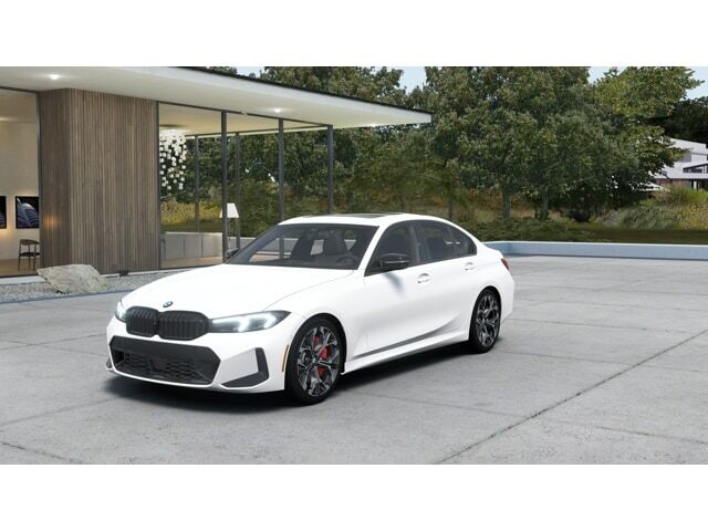 2026 BMW 3 Series
