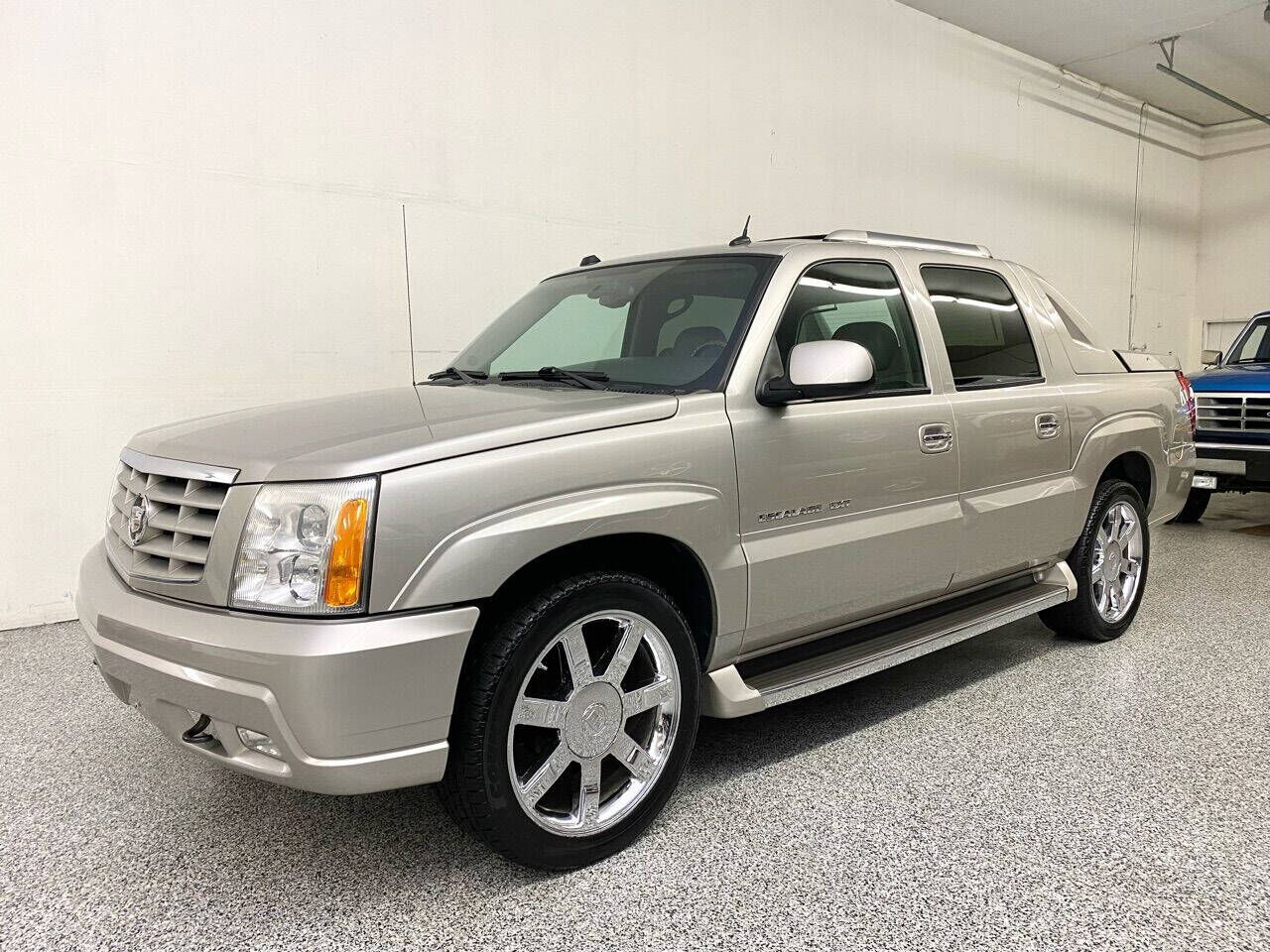2005 CADILLAC Escalade