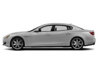 2015 MASERATI Quattroporte