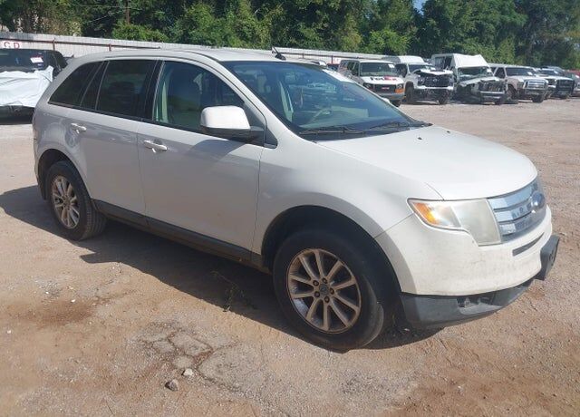 2010 FORD Edge