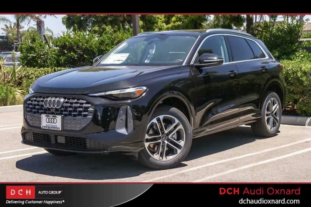 2026 AUDI Q5