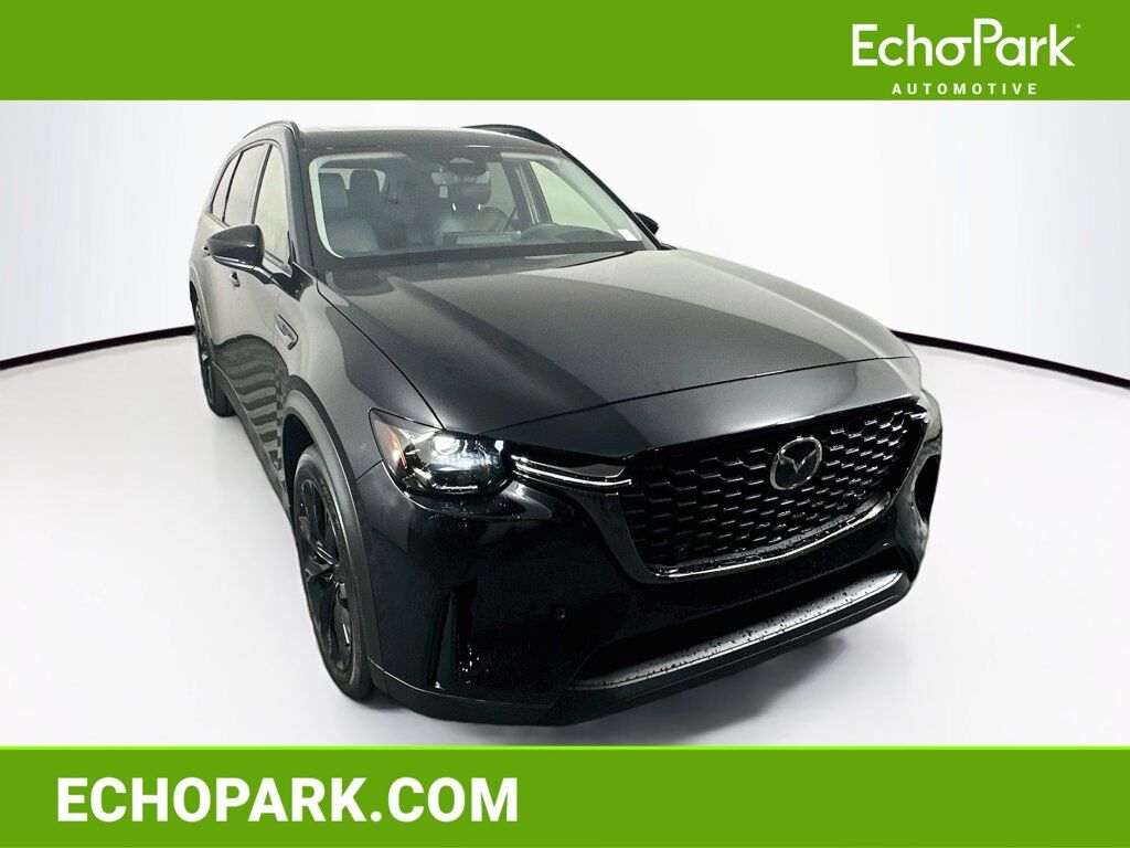 2026 MAZDA CX-90