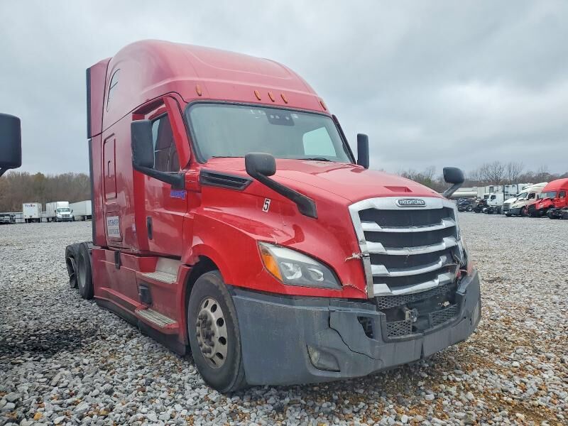 2022 FREIGHTLINER Cascadia