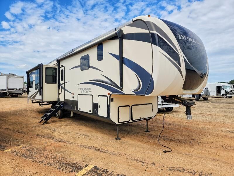 2019 KZ-RV Durango