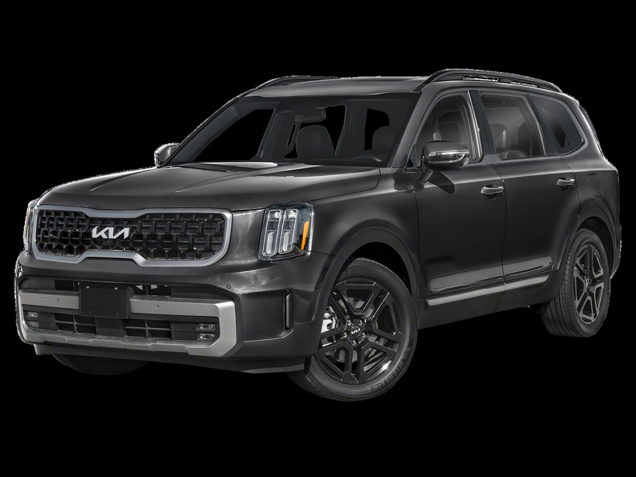 2023 KIA Telluride